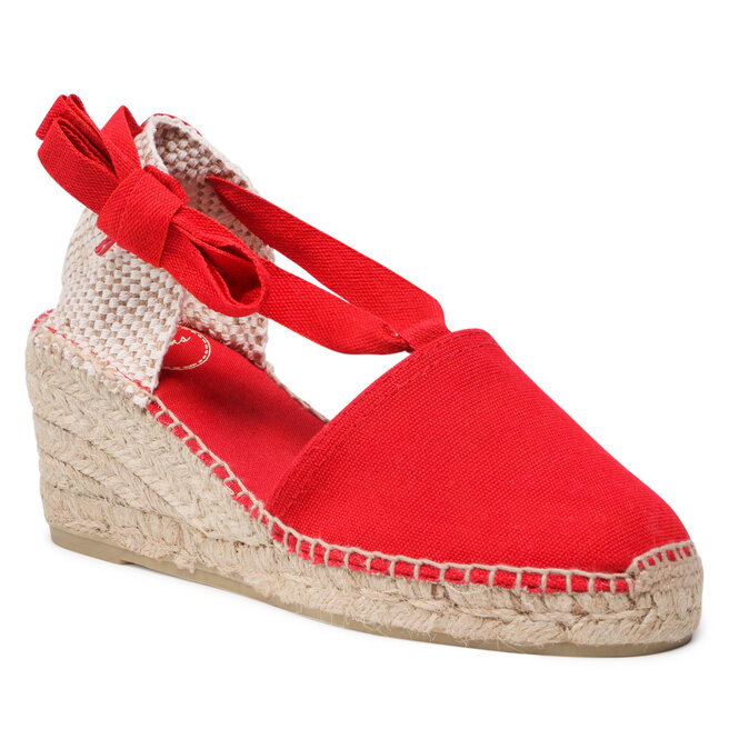 Espadryle Toni Pons