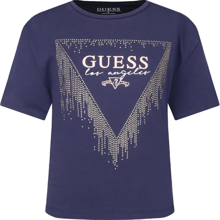 Guess T-shirt | Regular Fit