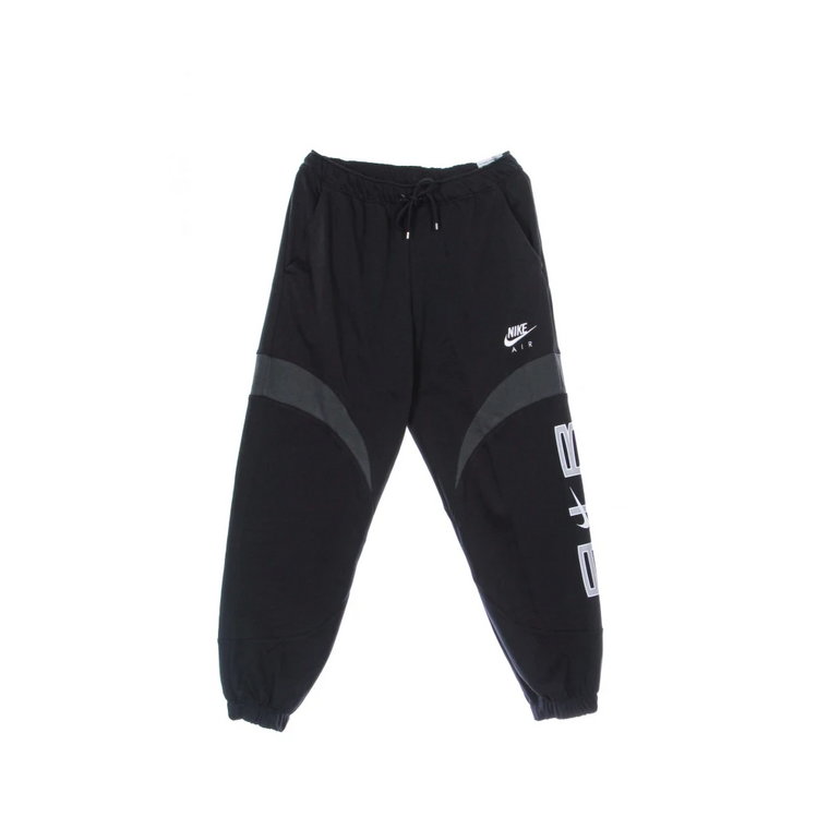 Spodnie Jogger Air Fleece Nike