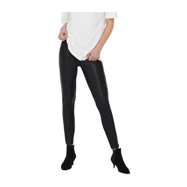 Cool Coated Legging Only