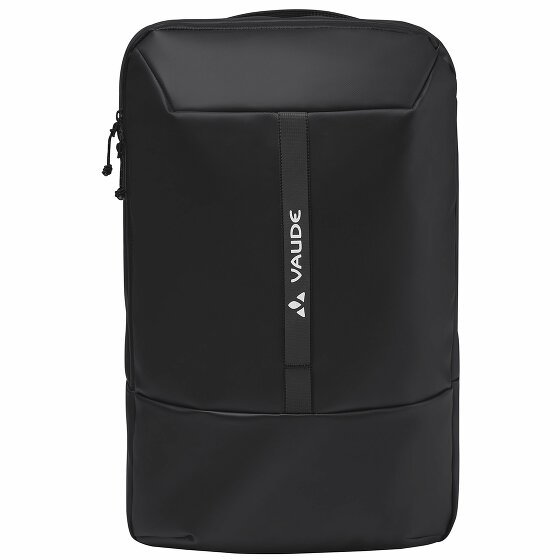 Vaude Plecak Mineo Komora na laptopa 46 cm black