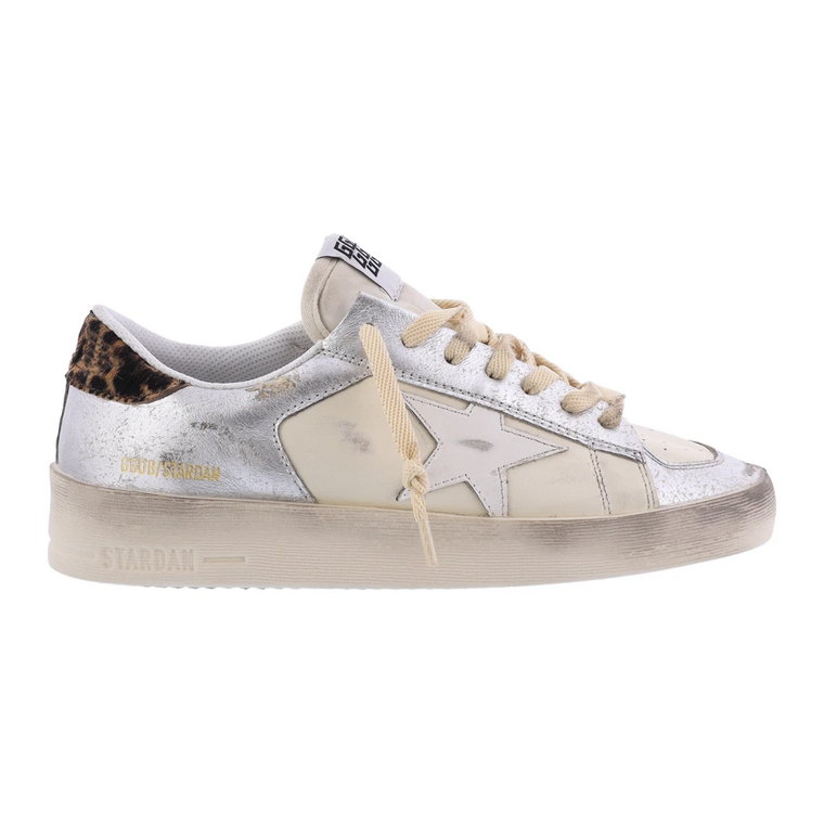 Stardan Nappa Sneakers Golden Goose