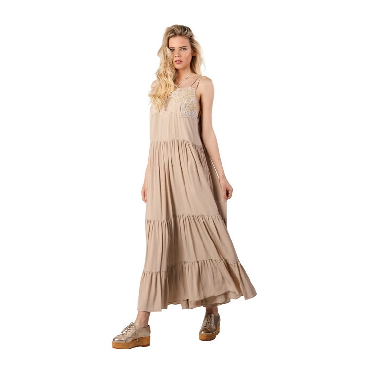 Maxi Dresses Beatrice .b