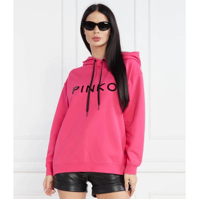 Pinko Bluza | Regular Fit