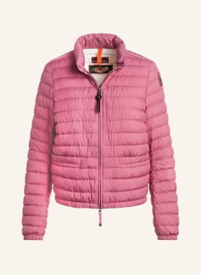 Parajumpers Lekka Kurtka Puchowa Winona rosa