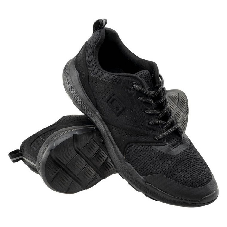 Buty sportowe Iq denali M 92800184313 czarne