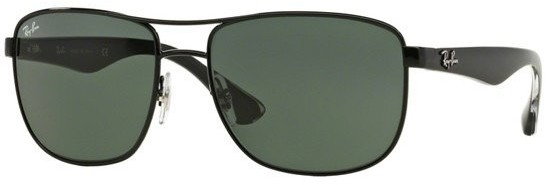 Okulary Przeciwsłoneczne Ray Ban Rb 3533 002/71