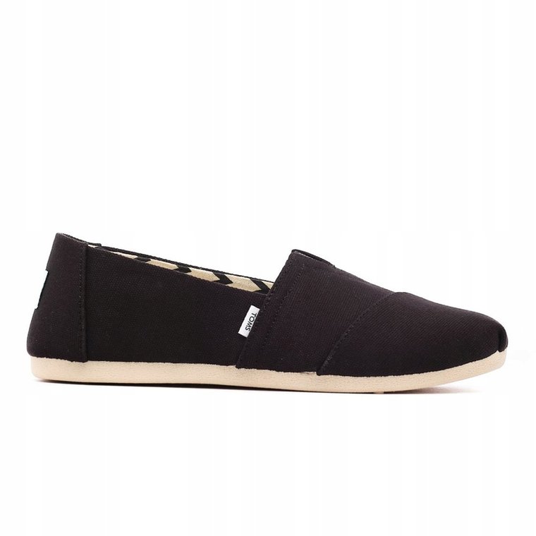 Buty Toms Alpargata 44