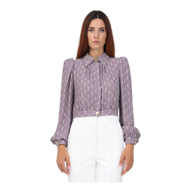 Blouses Elisabetta Franchi