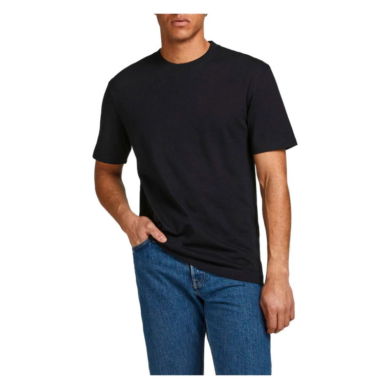 Jjerelaxed TEE SS O-Neck Noos - 12190467 Jack & Jones