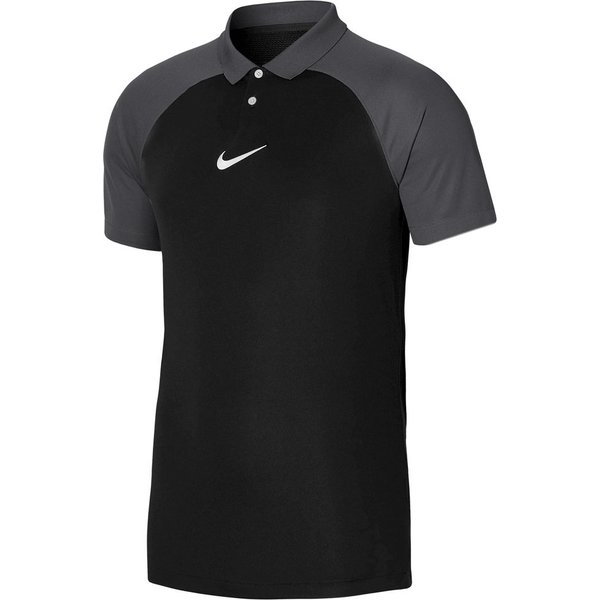 Koszulka juniorska polo Academy Nike