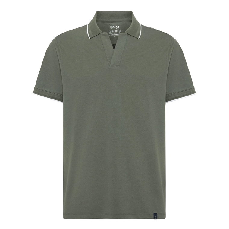 Polo Shirts Boggi Milano