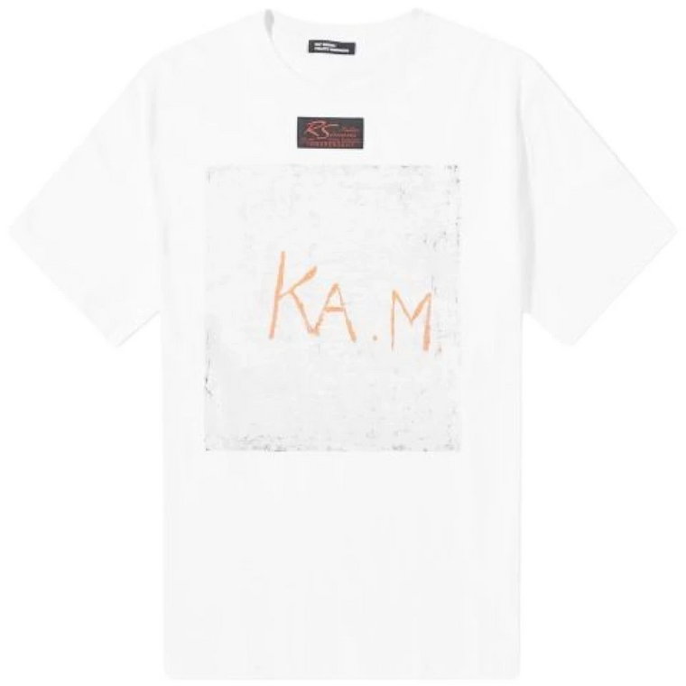 T-Shirts Raf Simons