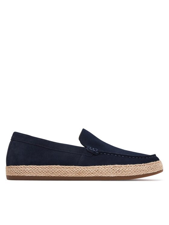 Espadryle Geox