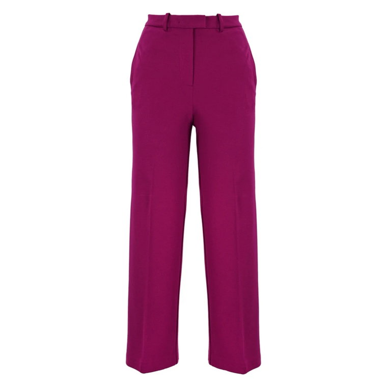 Wide Trousers Pinko