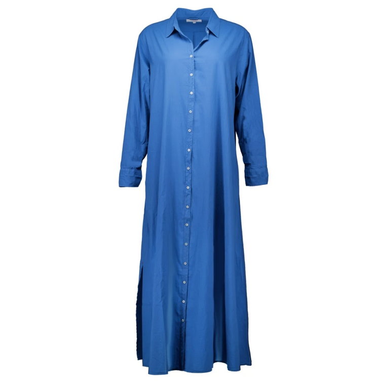 Niebieskie Sukienki Boden XiRENA