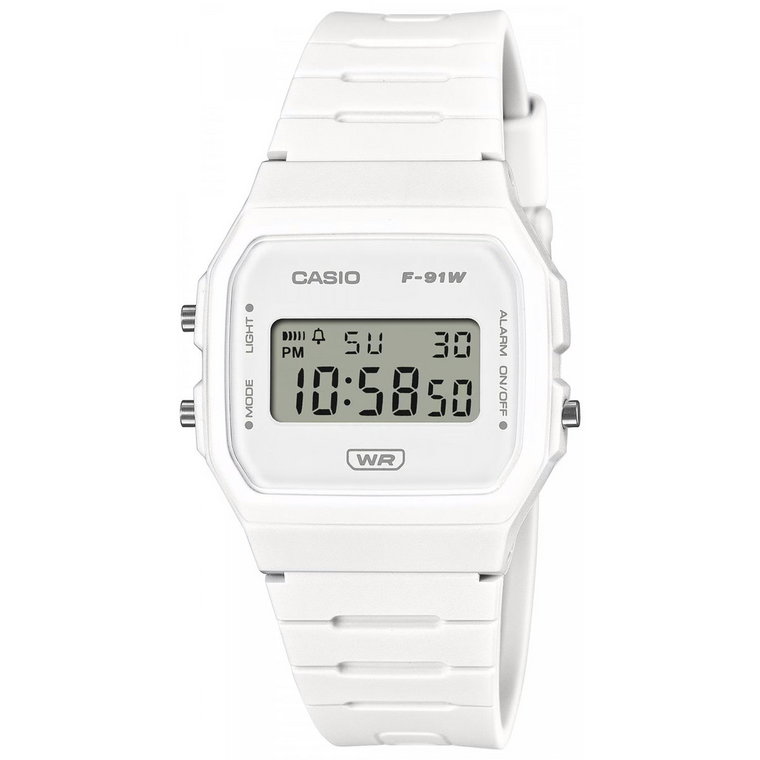 Zegarek Casio F-91WB-7AEF ORYG PUDEŁKO