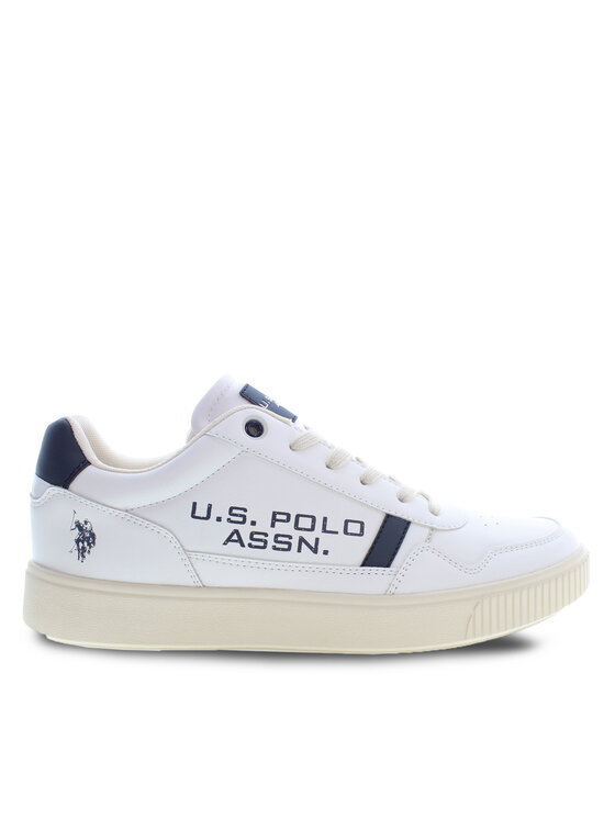 Sneakersy U.S. Polo Assn.