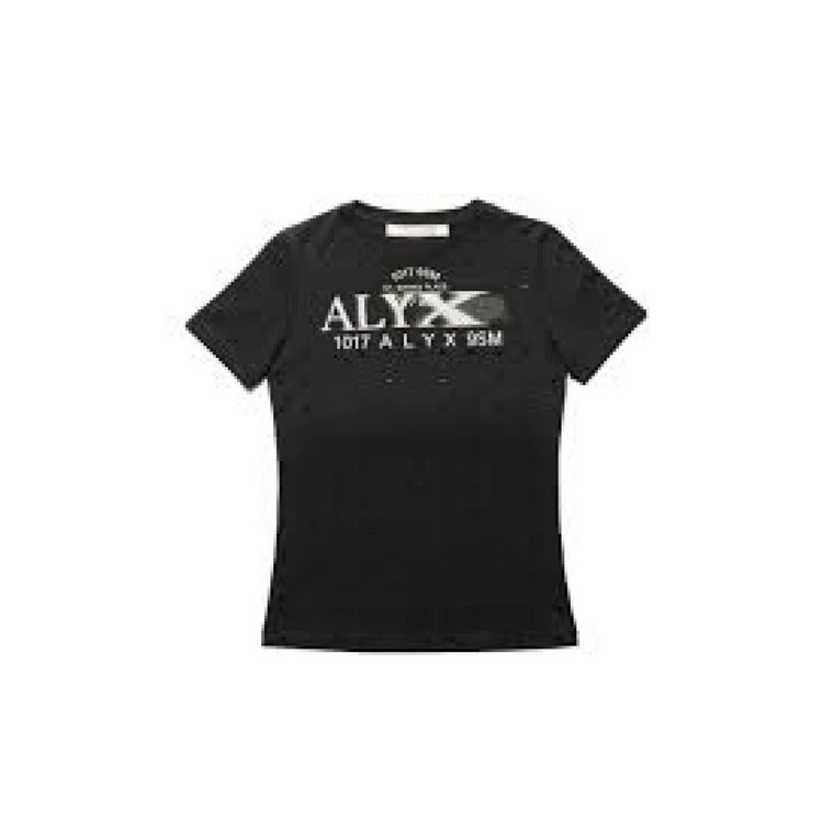 T-Shirts 1017 Alyx 9SM