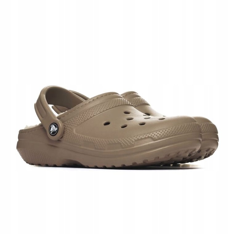 Crocs Classic Lined Clog 203591-2YB 37-38