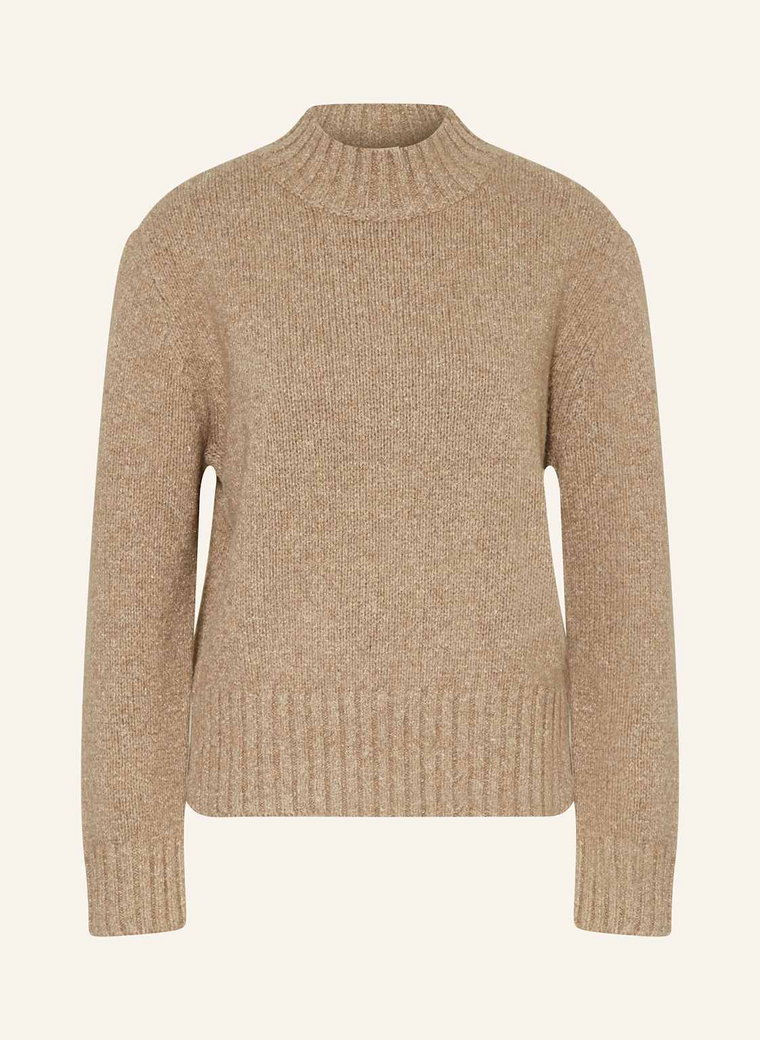 Claudie Pierlot Sweter beige