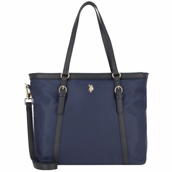 U.S. Polo Assn. Houston Shopper Bag 33 cm navy