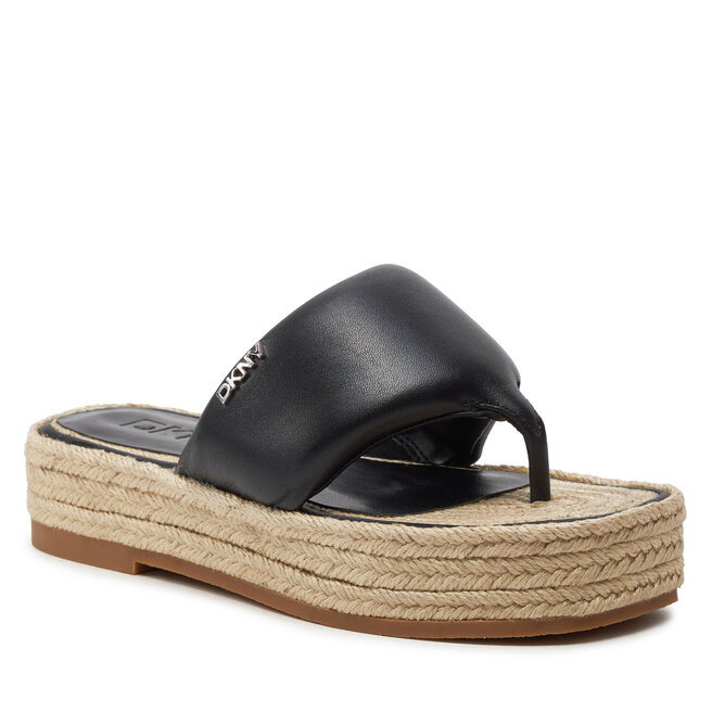 Espadryle DKNY