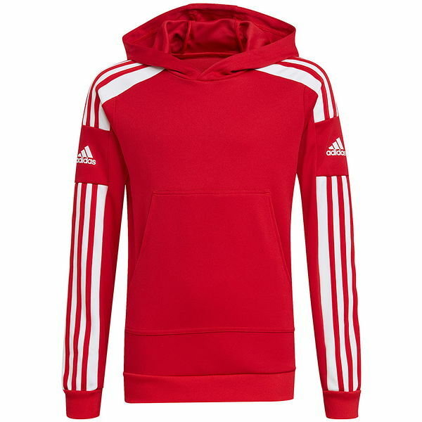 Bluza juniorska Squadra 21 Hoody Youth Adidas