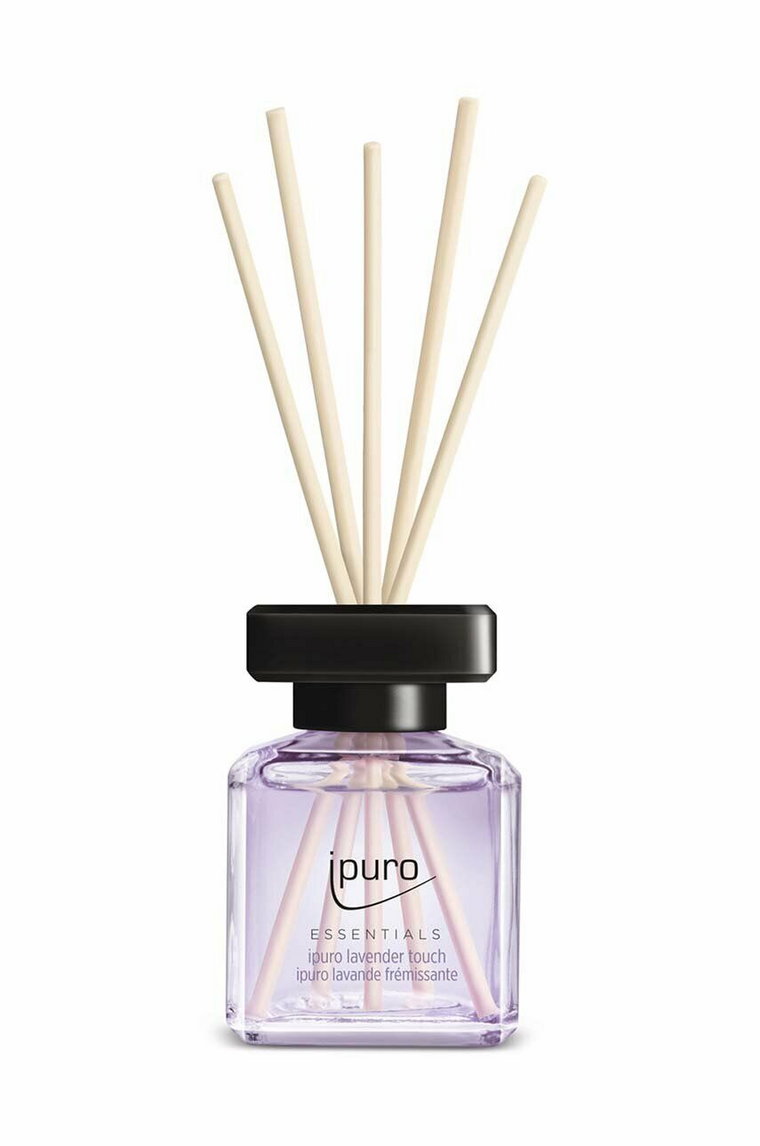 Ipuro dyfuzor zapachowy Lavender Touch 50 ml