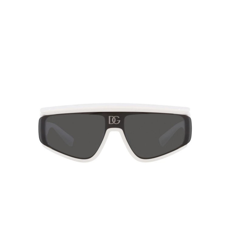 Stylowe okulary przeciwsłoneczne DG 6177 Dolce & Gabbana