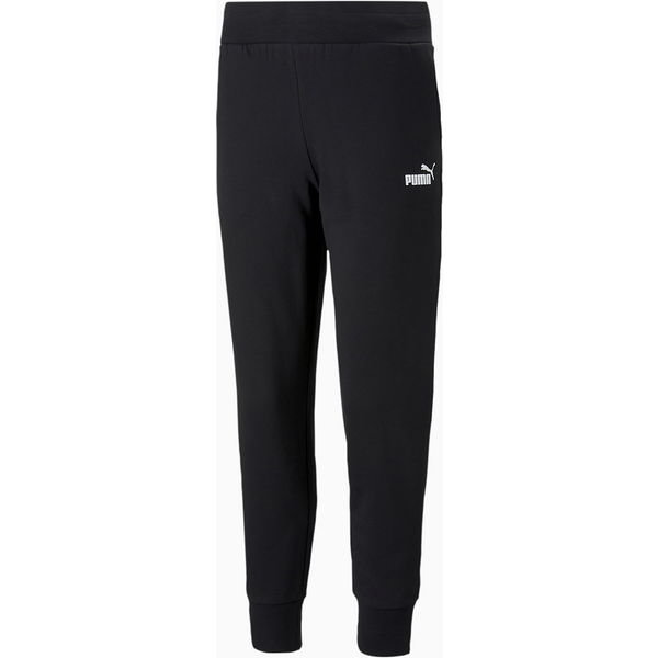 Spodnie dresowe damskie Essentials Sweatpants Puma
