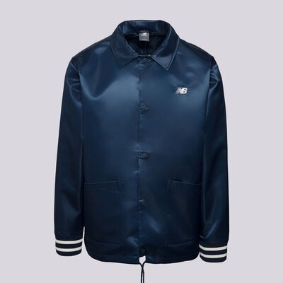 NEW BALANCE KURTKA SGH COACHES JACKET