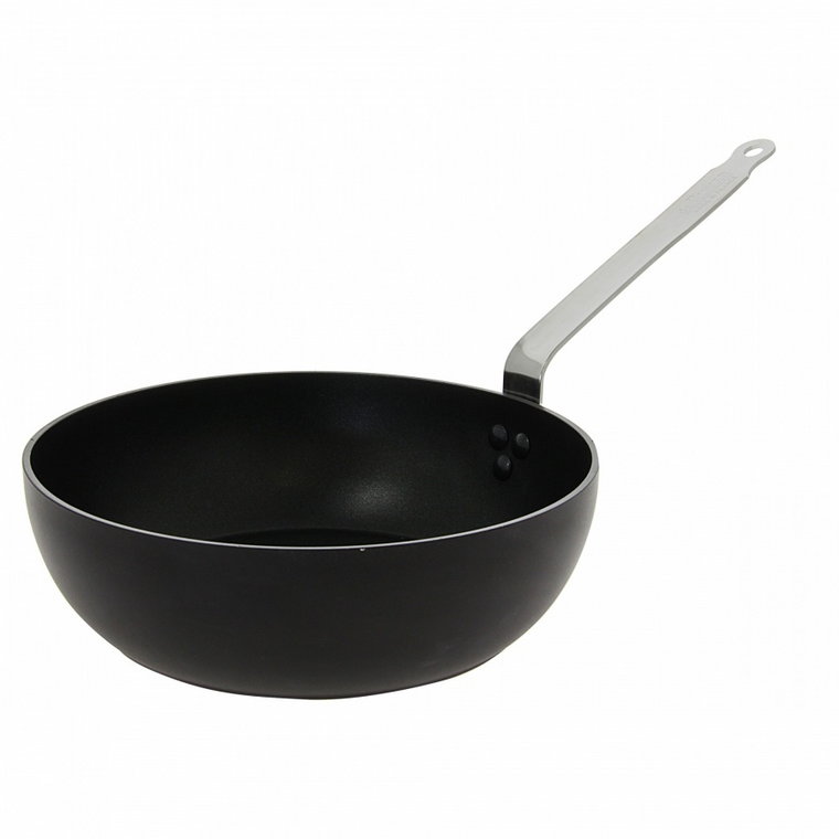 Choc intense głęboka patelnia /wok 28 cm kod: D-8768-28