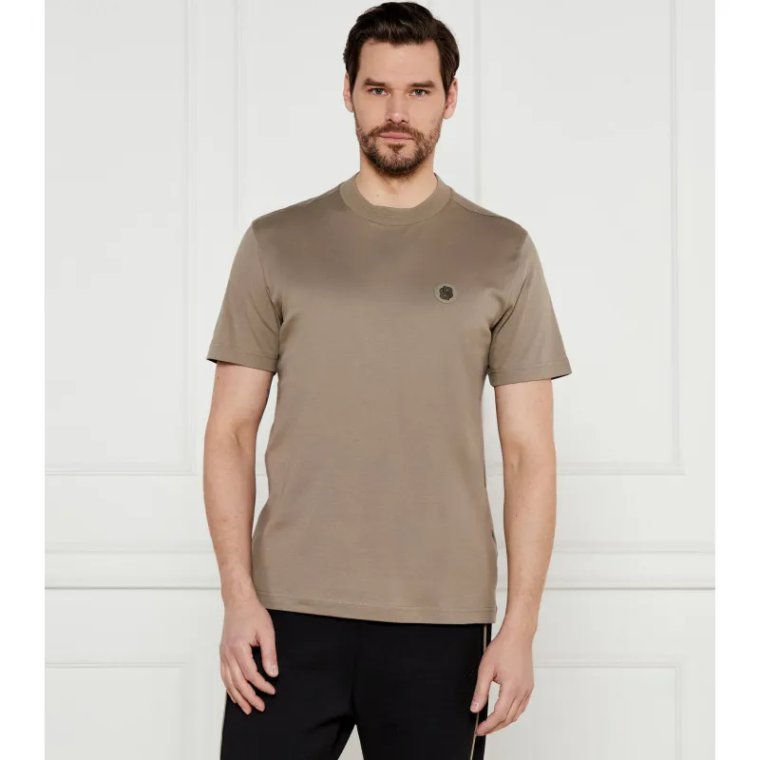 BOSS GREEN T-shirt TL | Regular Fit