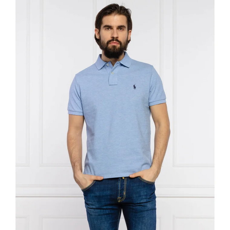 POLO RALPH LAUREN Polo | Custom slim fit