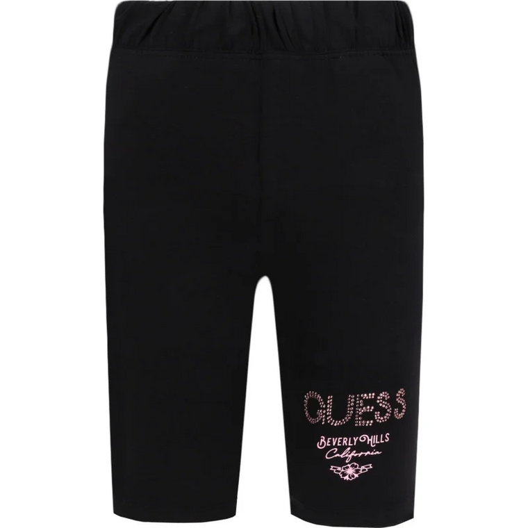 Guess Szorty | Slim Fit