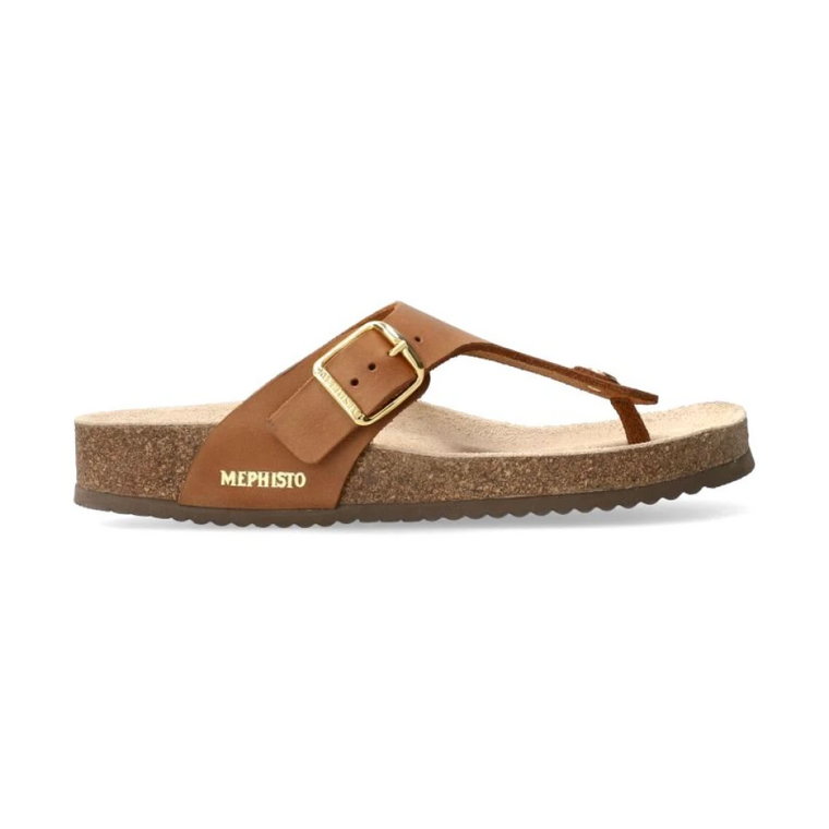 Flat Sandals Mephisto