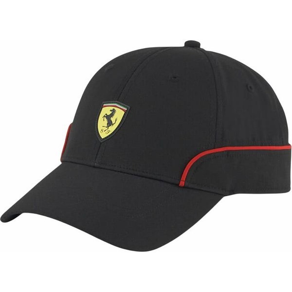 Czapka z daszkiem Ferrari Sptwr Race BB Cap Puma