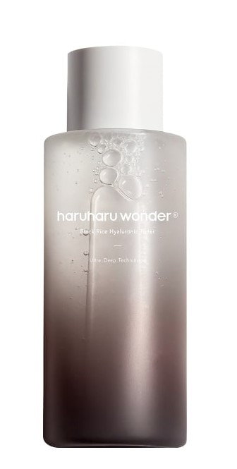 Haruharu Wonder Black Rice Hyaluronic - Toner 150ml