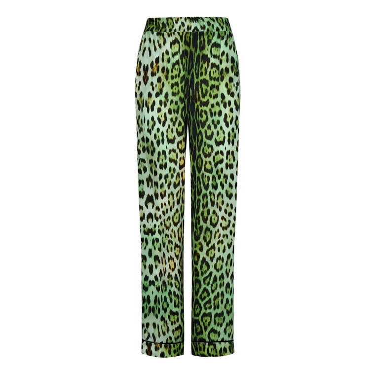 Trousers Roberto Cavalli