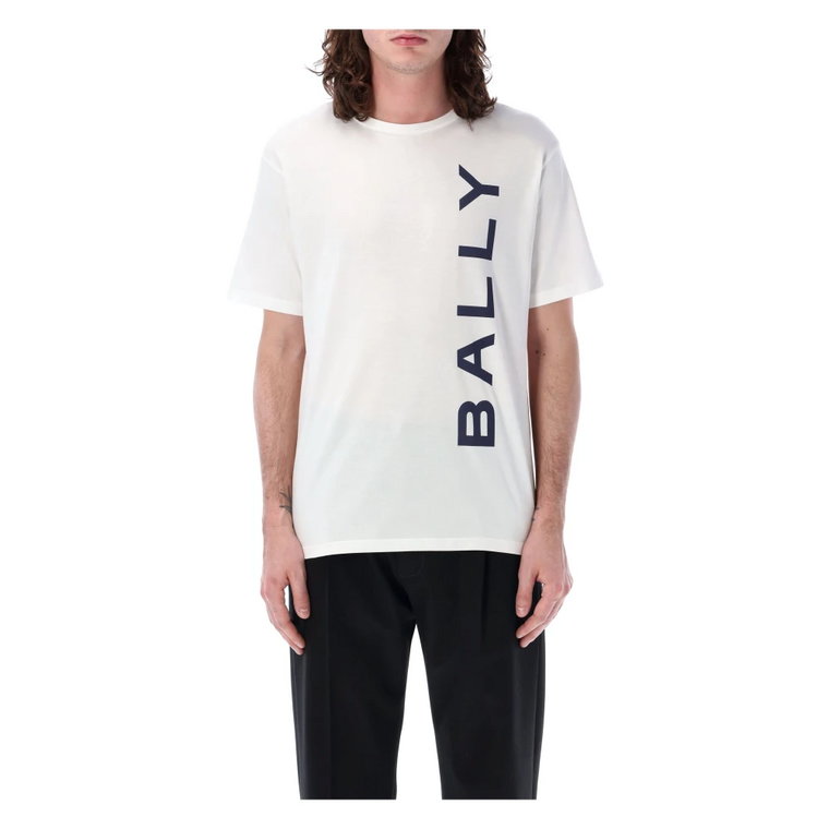 T-Shirts Bally