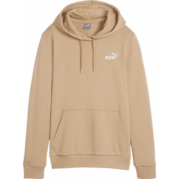 Bluza damska ESS+ Embroidery Hoodie TR Puma