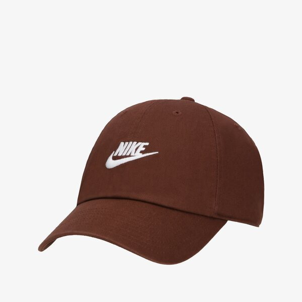 NIKE CZAPKA U NSW H86 FUTURA WASH CAP