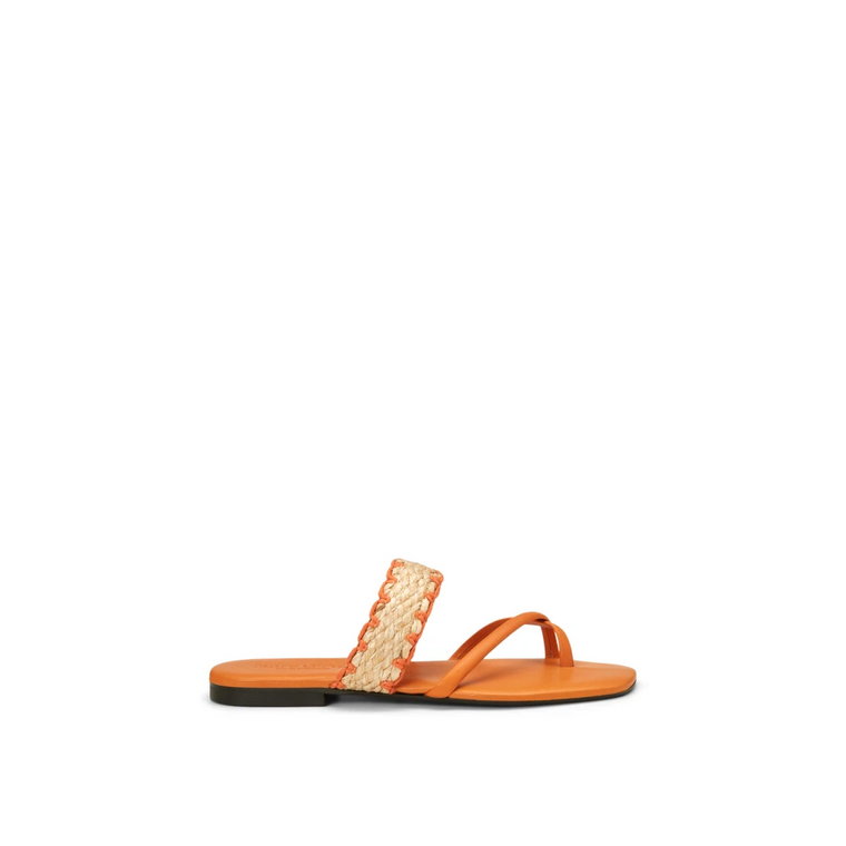 Flat Sandals Marc O'Polo