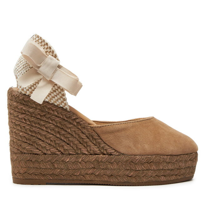 Espadryle Manebi