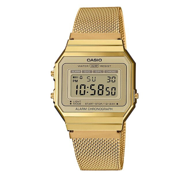 Zegarek Casio