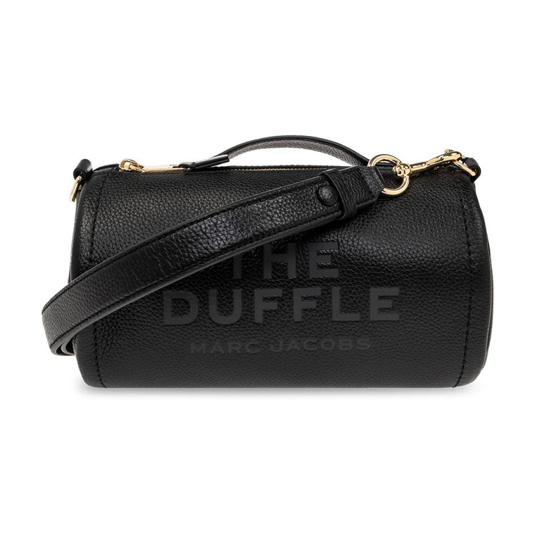 Torba na ramię The Duffle Marc Jacobs