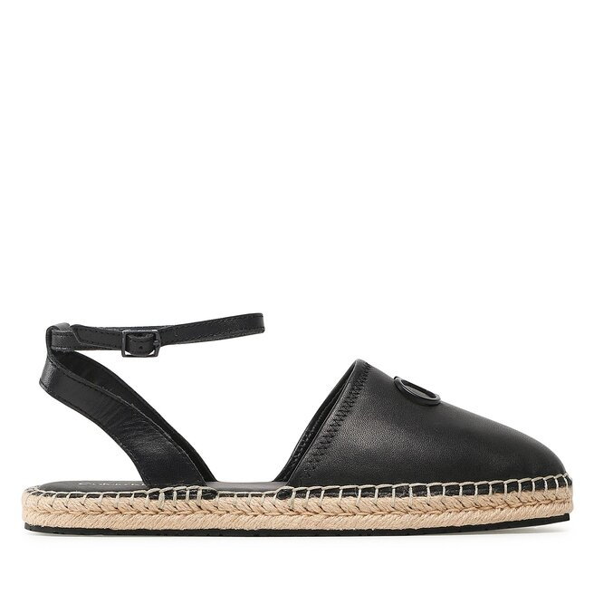 Espadryle Calvin Klein