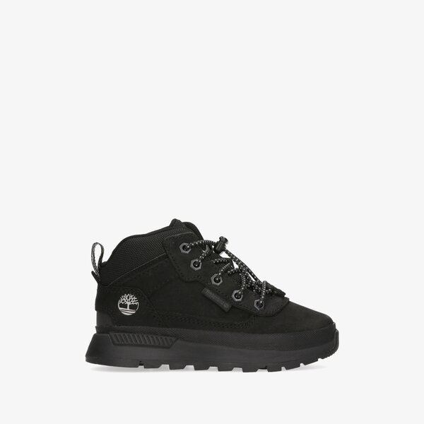 TIMBERLAND FIELD TREKKER MID