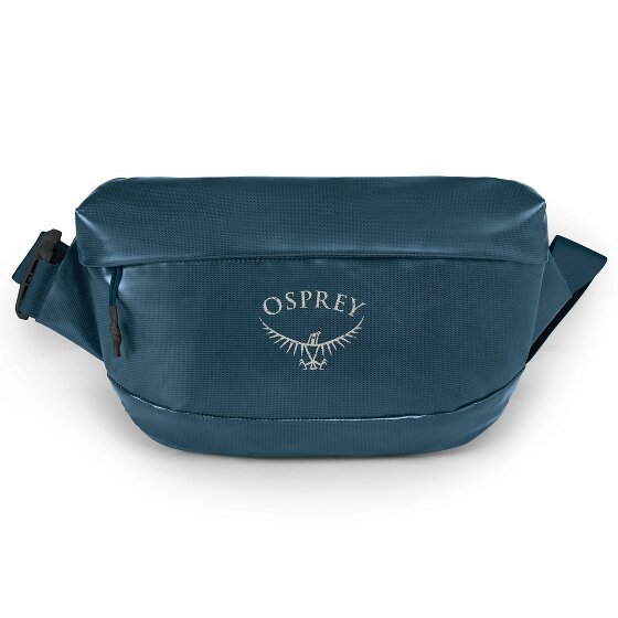 Osprey Torba na pasek transportowy 45 cm venturi blue